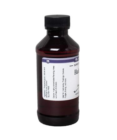 LorAnn Blackberry SS Flavor - 4 oz Bottle | Premium Concentrated Extract - Buy Online on SooperMarket.com