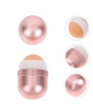 Buy Housoutil Volcanic Rock Oil Absorber Facial Massager | Best Skin Care Tool for Oil Control & Blotting - Buy Online on SooperMarket.com
