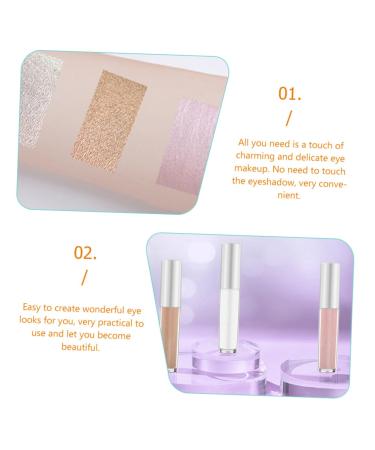 NOLITOY 15 Pcs Polarized Blue Sparkly Eyeshadow | Korean Glitter Eye Makeup for Stunning Looks - Buy Online on SooperMarket.com