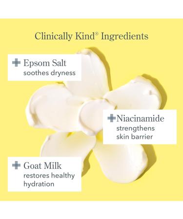 Buy Beekman 1802 Bloom Cream Goat Milk Face Moisturizer Jumbo Refill Pod - 3.38 Fl Oz - Lightweight & Hydrating for All Skin Types - Cruelty Free International Shipping - Buy Online on SooperMarket.com