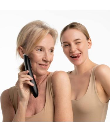 Portable Plasma Acne Removal Device for Clear Skin - GESS Face Cleansing Tool - Buy Online on SooperMarket.com