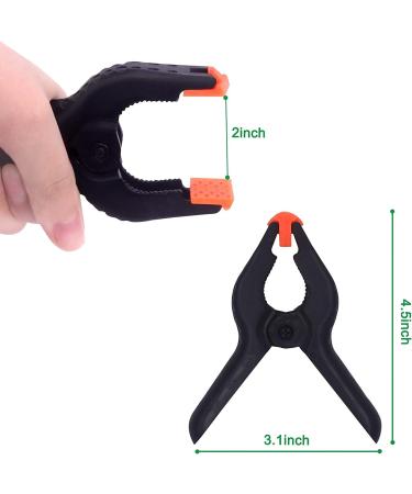10x7 FT Green Screen Backdrop for Photography, Chromakey Virtual Background Sheet with Clamps - Ideal for Zoom, YouTube, Gaming & VR - Buy Online on SooperMarket.com