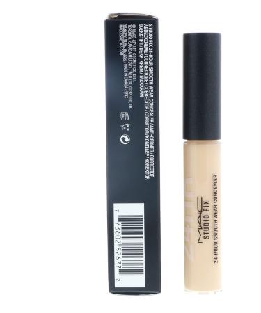 MAC Studio Fix 24 Hour Liquid Concealer NC20 - Long-lasting Coverage for Flawless Skin - Buy Online on SooperMarket.com
