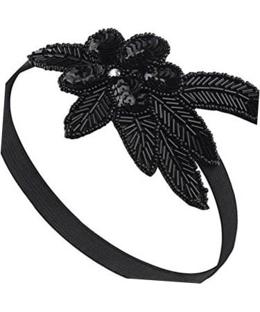 Gogogmee Sequin Hair Band Sequin Headband Sequin Hair Hoop Party Hair Accessories Women Headwear - Buy Online on SooperMarket.com