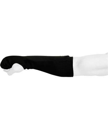 Sedroc Child Medium Fist and Forearm Guards - Padded Arm Sleeves with Knuckle Protection (Pair) - 11 Long - Buy Online on SooperMarket.com