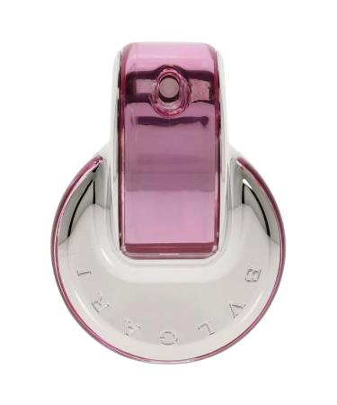 Bvlgari Women's Eau De Toilette Perfume Omnia Pink Sapphire 1.35 Ounce Multi 1.35 Ounce (Pack of 1) - Buy Online on SooperMarket.com