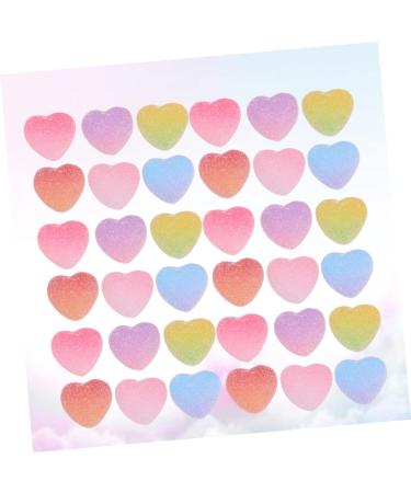 144 Pcs Gummies Phone Shell Accessories DIY Material Charms Simulation Jelly Candy Fudge Phone Case 1.8X1.8cmx3pcs As Shownx3pcs - Buy Online on SooperMarket.com