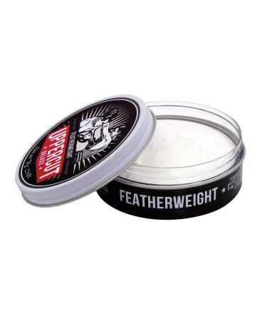 Uppercut Deluxe Featherweight Hair Pomade 2.5 Ounces - Improved Formula - Buy Online on SooperMarket.com