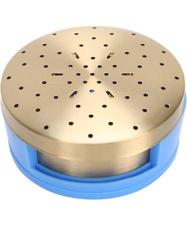Buy Copper Moxa Box for Moxibustion | Moxibustion Tank & Wormwood Mugwort Sticks - International Shipping - Buy Online on SooperMarket.com