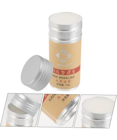 HAPINARY lasting hair finishing stick hair waxing stick wig modeling hair styling tool - Buy Online on SooperMarket.com