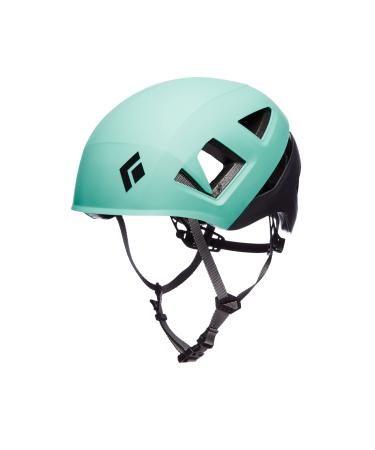 Black Diamond Unisex Capitan Rock Climbing and Mountaineering Helmet Patina-Black Small/Medium