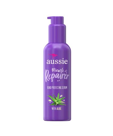 Aussie MIRACLE REPAIRER BONDING SERUM
