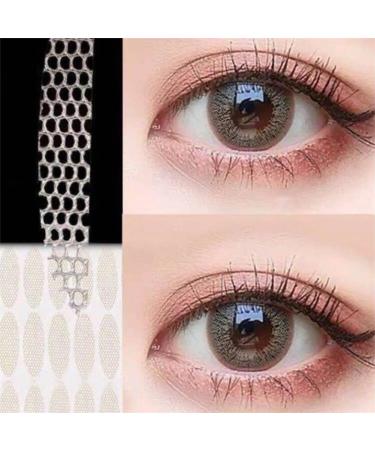 960 PCs Eyelid Adhesive Tapes - Invisible Slide Stripes for Instant Eyelid Lifting | International Shipping - Buy Online on SooperMarket.com