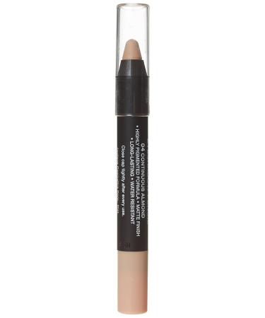 Buy 12 Hr Shad Pencil in Almond | Jordana Cosmetics Mep-04 - Long-Lasting Eye Makeup - Buy Online on SooperMarket.com