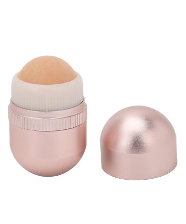Oil Absorbing Roller Oil Absorbing Volcanic Roller Face Roller Oil Control Facial Roller for Oily Skin Face Makeup Reusable Suitable for Traveling At Home or Going Conduct