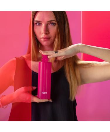 Tous More More Pink for Women - 3 oz EDT Spray - Buy Online on SooperMarket.com