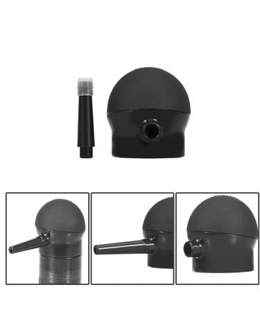 Spray Application Atomizador Professional Spray Application Atomizador for Hair Building Fibers Nozzle Hair Thickening Tools - Buy Online on SooperMarket.com