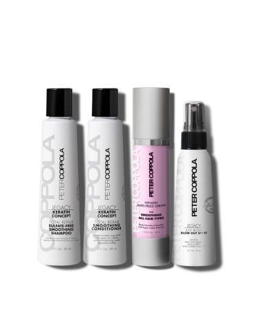PETER COPPOLA Smooth Moves Travel Bundle