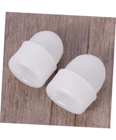 Shoe Toe Protector Pair - Toe Blisters & Valgus Cover | Foot Care Stickers - Buy Online on SooperMarket.com