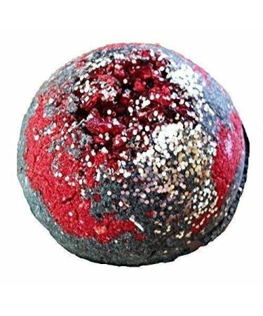 BLACK Bath Bombs Gift Set - Set of 4 Original Black Bath Bombs - Buy Online on SooperMarket.com