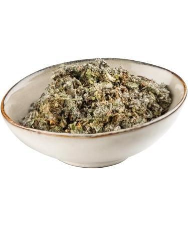 AniCanis Organic Artichoke Herb for Dogs - Dried Artichoke Vegetables - Natural Food Additive - 100g | International Shipping Available - Buy Online on SooperMarket.com