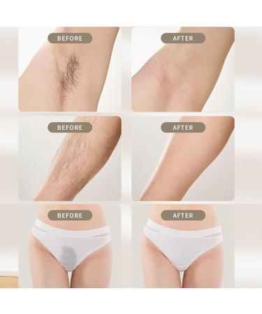 WHRCY Women's Razors for Sensitive Skin - Gentle Hair Removal for Body & Pubic Areas - Purple Personal Care Solution - Buy Online on SooperMarket.com