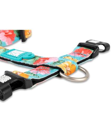 Max & Molly H-Harness - Exotique | Premium Pet Harness for International Shipping - Buy Online on SooperMarket.com
