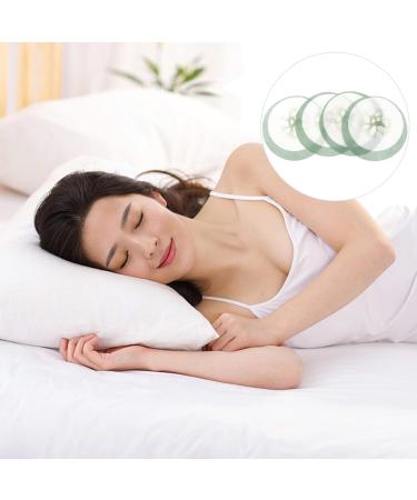 OSALADI 100pcs Disposable Cucumber Eye Masks - Nonwoven Beautifying Eye Skin Care - Perfect for International Shipping - Buy Online on SooperMarket.com