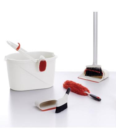 OXO Good Grips Microfiber Duster Refill - Durable and Efficient Cleaning Attachment - Buy Online on SooperMarket.com