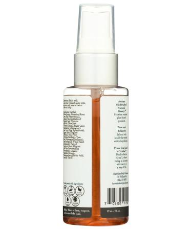 Ola Tropical Apothecary Pikake Scented Deep Sea Mist - 2 Fl Oz Pikake 2 Fl Oz (Pack of 1) - Buy Online on SooperMarket.com