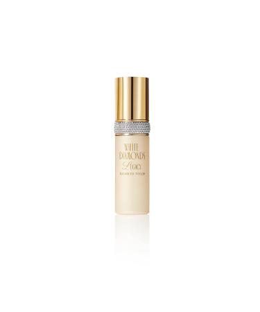 Elizabeth Taylor White Diamonds Legacy Eau de Toilette Spray Perfume for Women 1.0 fl. oz Floral 1 Fl Oz (Pack of 1)