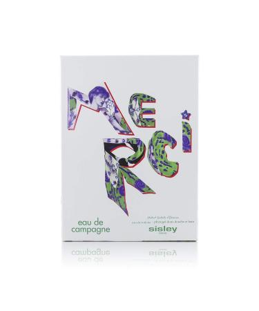 Eau De Campagne Lote 2 Pz