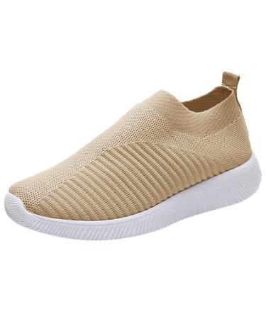 Rytejfes volleyball shoes princess shoes girl communion shoes girl white sneaker white boat shoes women hoods women elegant S1 safety shoes women slip on shoes 2# 35 eu khaki
