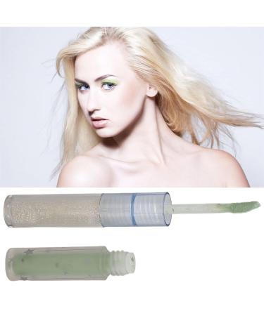 Buy FILFEEL Pigmented Liquid Glitter Eyeshadow - Long Lasting Double Ended Metallic Glitter Stick for International Shipping - Buy Online on SooperMarket.com