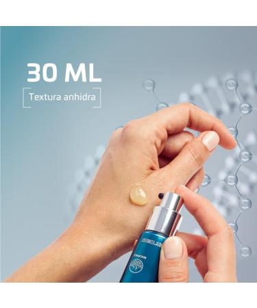 Cantabria Labs Endocare Renewal Retinol Intensive Serum (0.5% Pure Retinol) 30ml Formulated in Micro Sponges in Waterproof Texture: Anti-Wrinkle Retexturing - Buy Online on SooperMarket.com