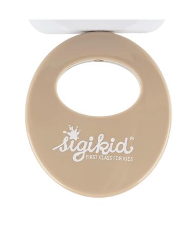 Buy SIGIKID 48938 Harry Potter Music Box - Musical Mechanism for Boys & Girls Recommended from Birth White - Perfect Baby Gift - Buy Online on SooperMarket.com