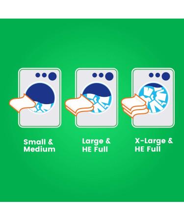 Gain Fabric Softener Dryer Sheets Island Fresh Scent - 105 Count - Buy Online on SooperMarket.com