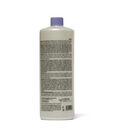 Ion Sensitive Scalp 40 Volume Creme Developer 32oz - Gentle Formula (1 Pack) - Buy Online on SooperMarket.com