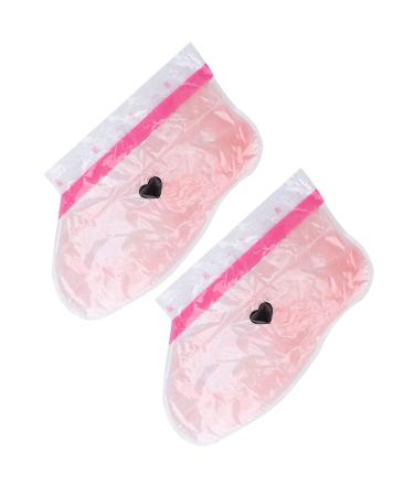 Moisturizing Paraffin Care Shoes & Gloves - Nourishing Wax Hand & Feet Mask for Soft Smooth Skin - Buy Online on SooperMarket.com