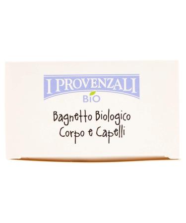 I Provenzali Children's Foam Bathroom - Natural & Safe Bath Products for Kids | Shop Internationally - Buy Online on SooperMarket.com