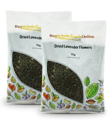 Lavender 250g (BWFO) - Buy Online on SooperMarket.com