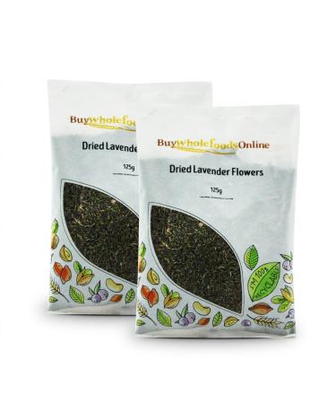 Lavender Loose Tea 250g (BWFO)