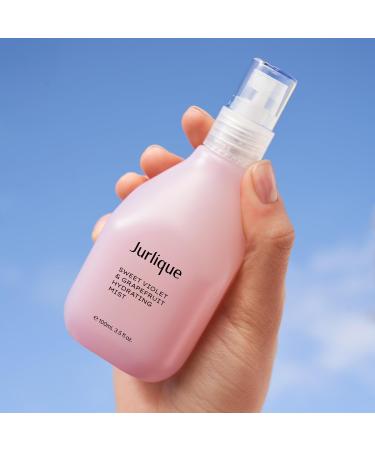 Jurlique S/Violet & Grapefruit - Natural Skincare for Vibrant Skin | International Shipping Available - Buy Online on SooperMarket.com