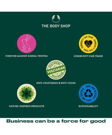 The Body Shop Ginger Anti Dandruff Shampoo Green Honey 400ml - Pack of 1 - Buy Online on SooperMarket.com
