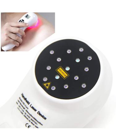 Animal Cold Laser Therapy Device for Pain Relief - Buy Online on SooperMarket.com