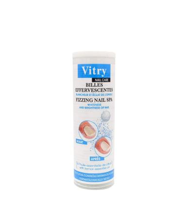 Vitry Whitening Pebbles Box VSOGALET
