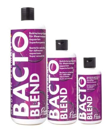 Fauna Marin Bacto Blend 1000ml