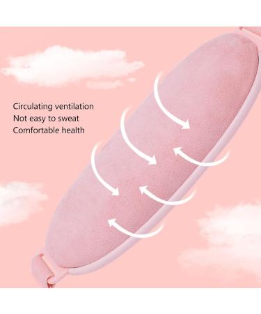 Pilipane Waist Heating Pillows | Relieve Back Pain with 10-Mode Electric Massage & Quick Heating - Buy Online on SooperMarket.com