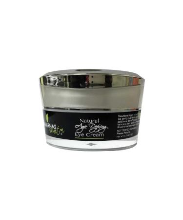 Natural Age Defying Eye Cream 15 ml
