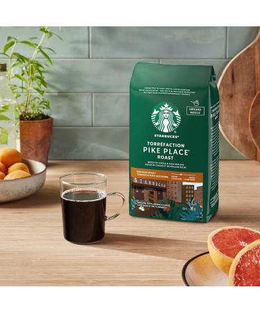 SBUX R&G House Blend Decaf 6x340gr Coffee - Buy Online on SooperMarket.com